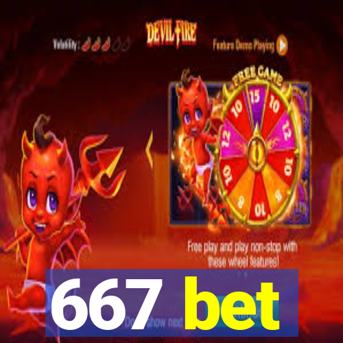 667 bet